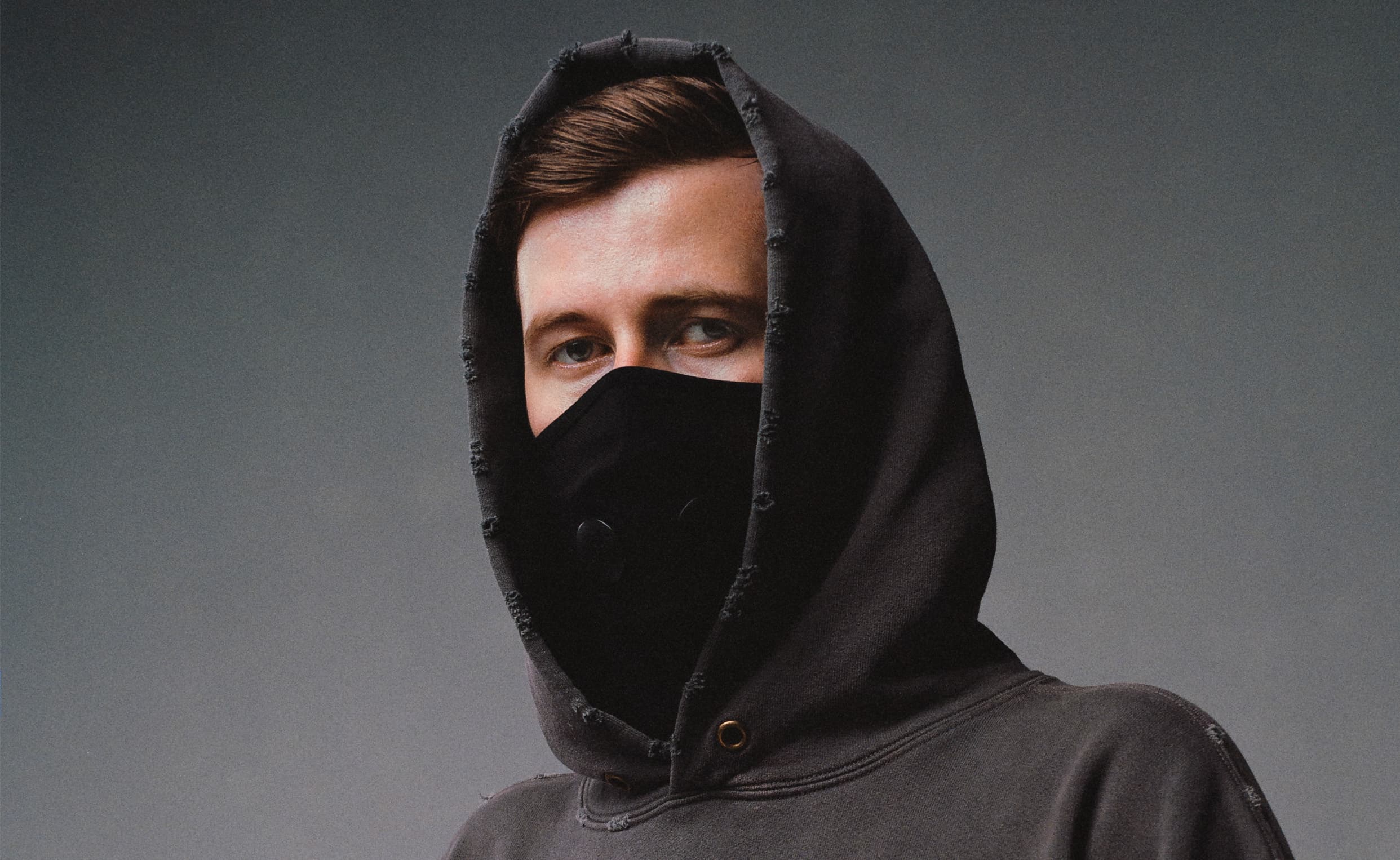 ALAN WALKER - Image 1
