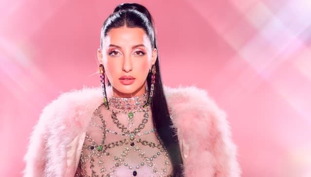 NORA FATEHI - Image 1