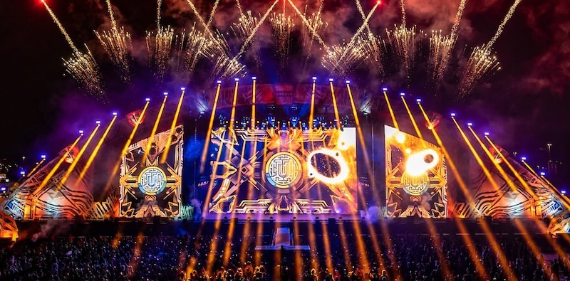 General Access 4 Days - Image 1