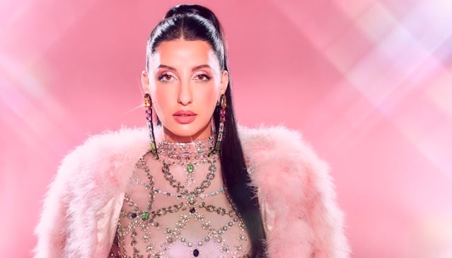 NORA FATEHI - Image 1