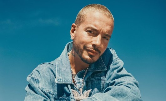 J BALVIN - Image 1